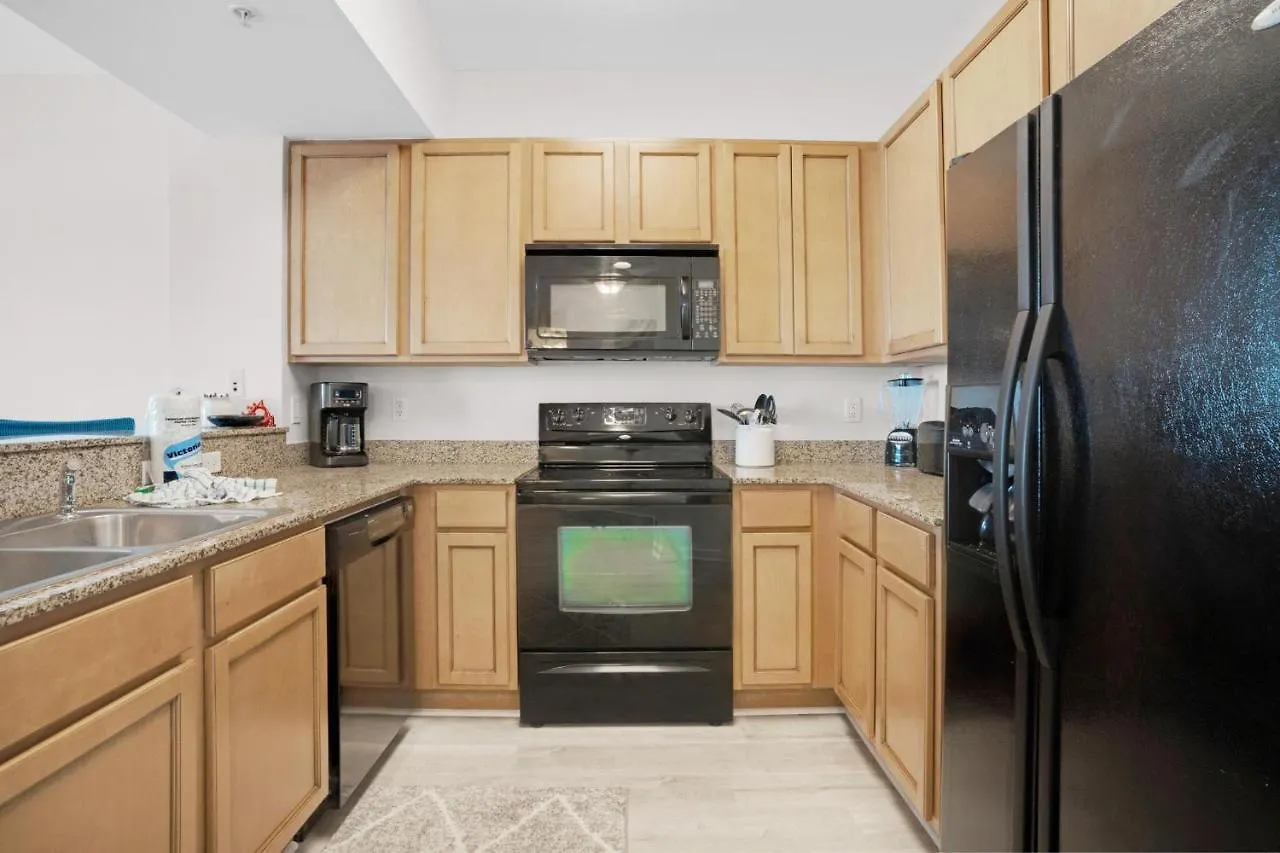 بيت للعطل Palms Resort #1405 Jr 2Br دستين