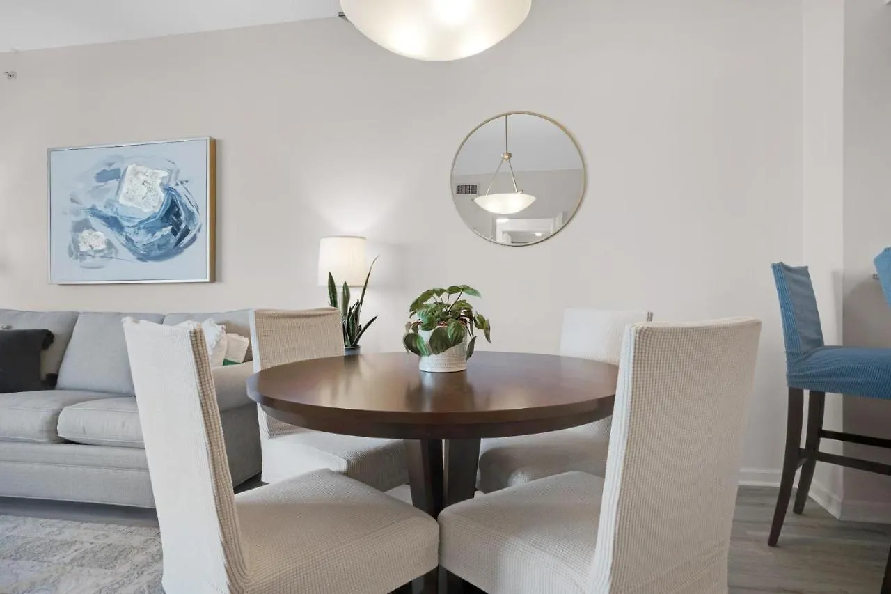 Palms Resort #1405 Jr 2Br دستين الولايات المتحدة الأمريكية