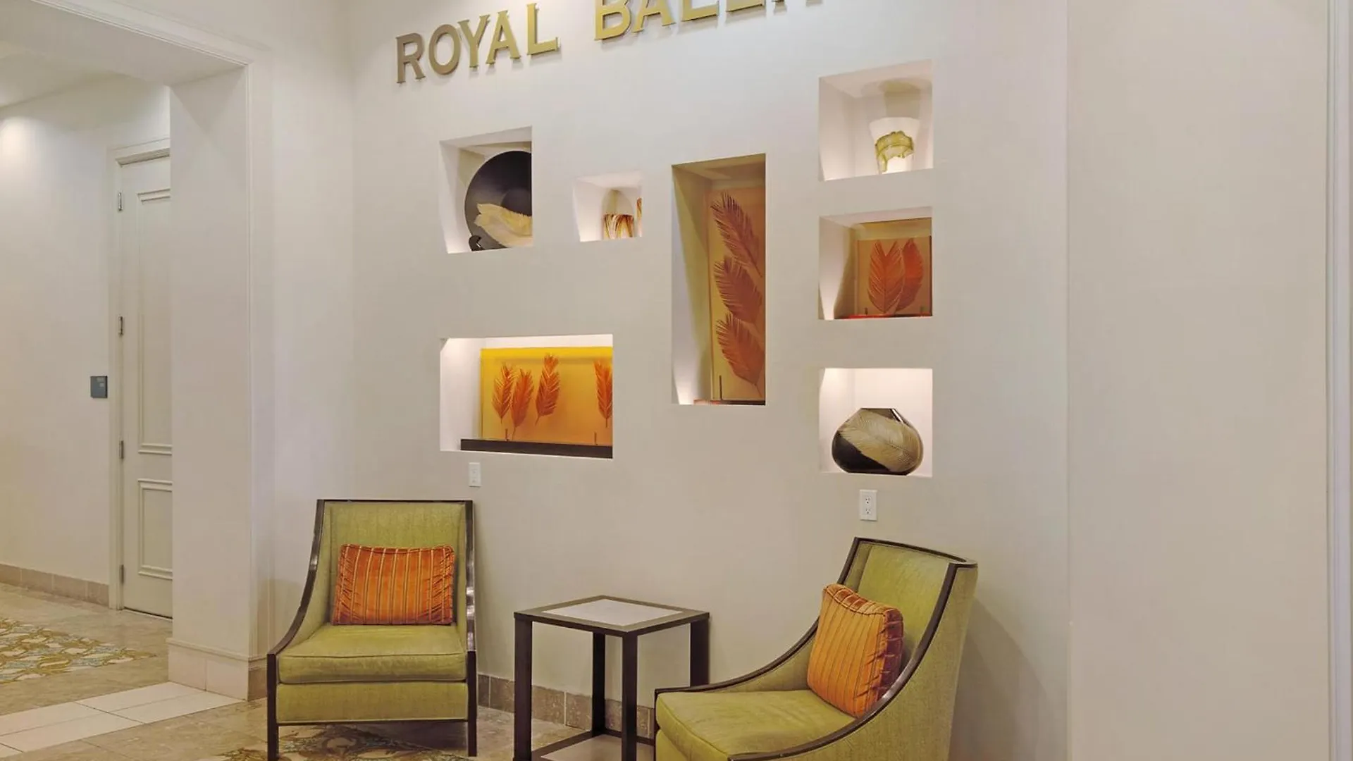 بيت للعطل Palms Resort #1405 Jr 2Br دستين