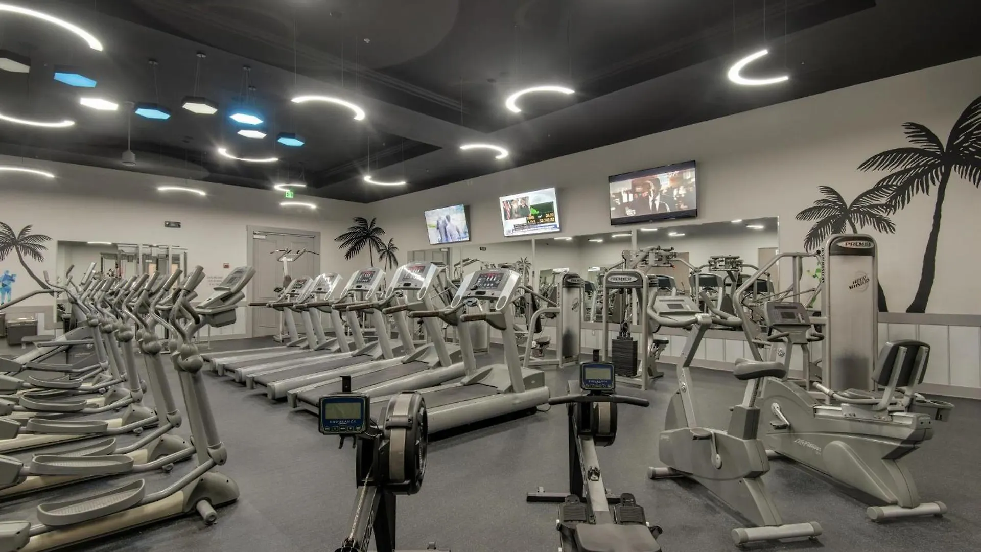 Palms Resort #1405 Jr 2Br دستين بيت للعطل