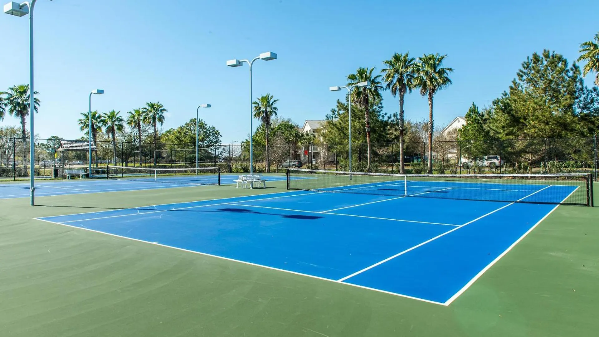 بيت للعطل Palms Resort #1405 Jr 2Br دستين الولايات المتحدة الأمريكية
