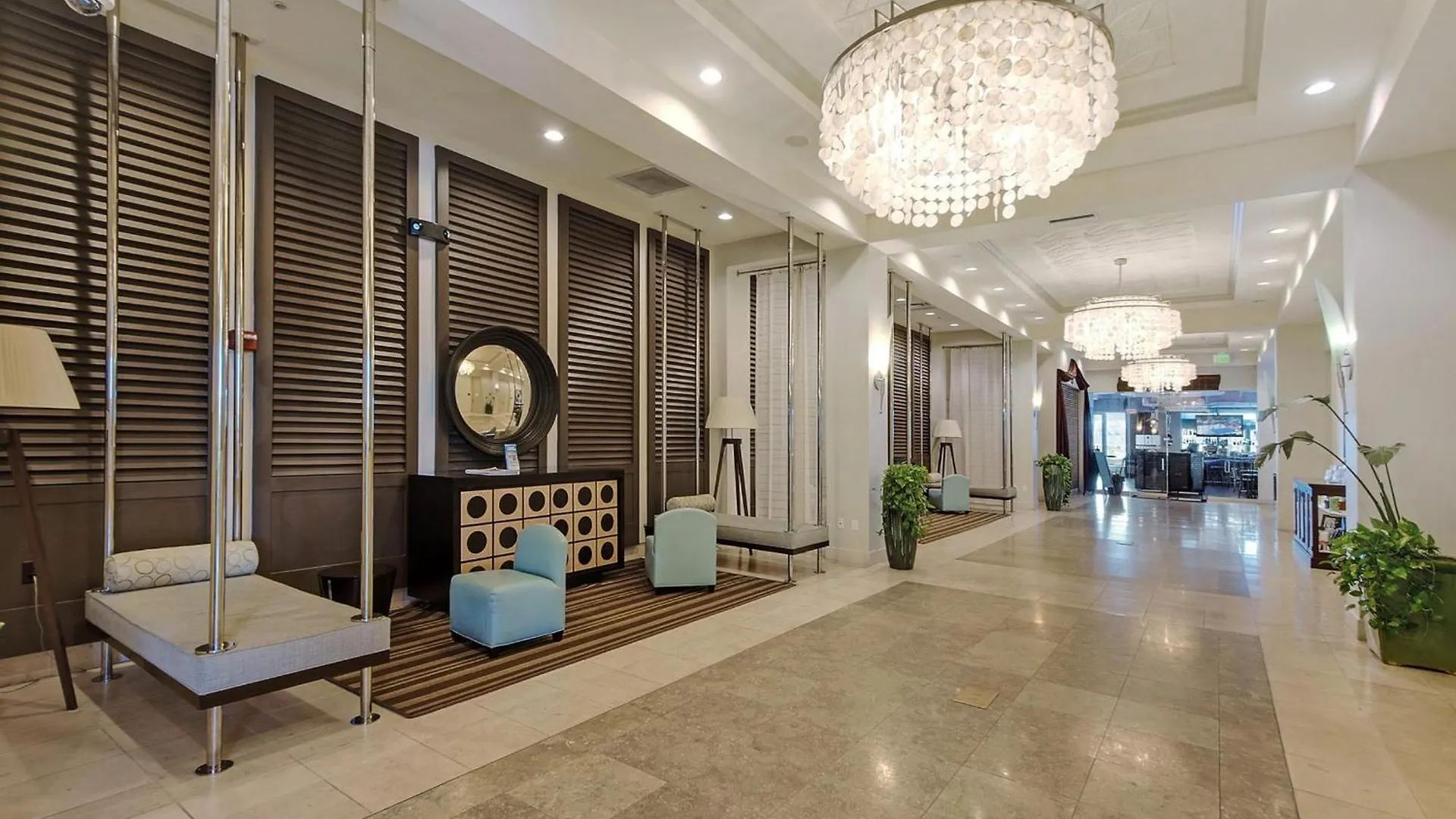 Palms Resort #1405 Jr 2Br دستين