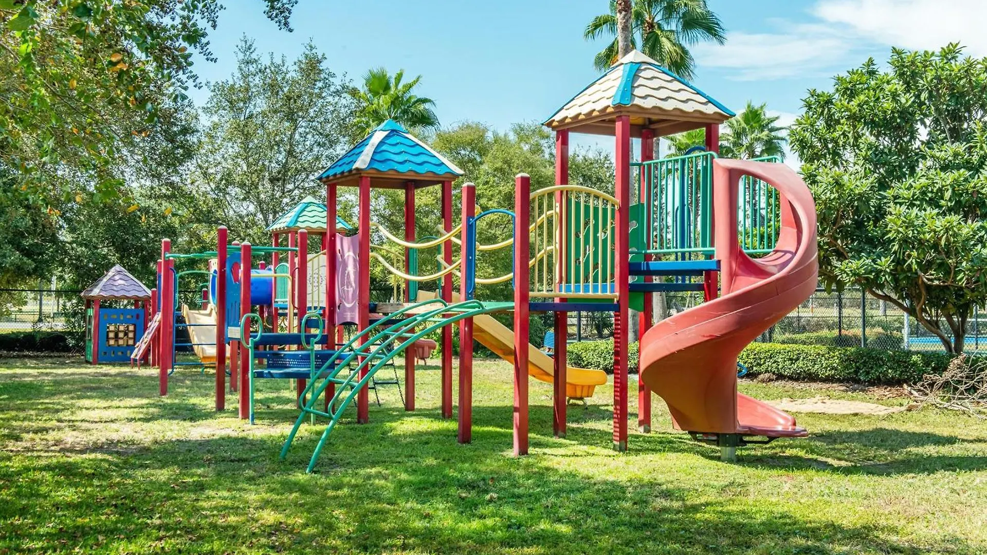 Palms Resort #1405 Jr 2Br دستين بيت للعطل
