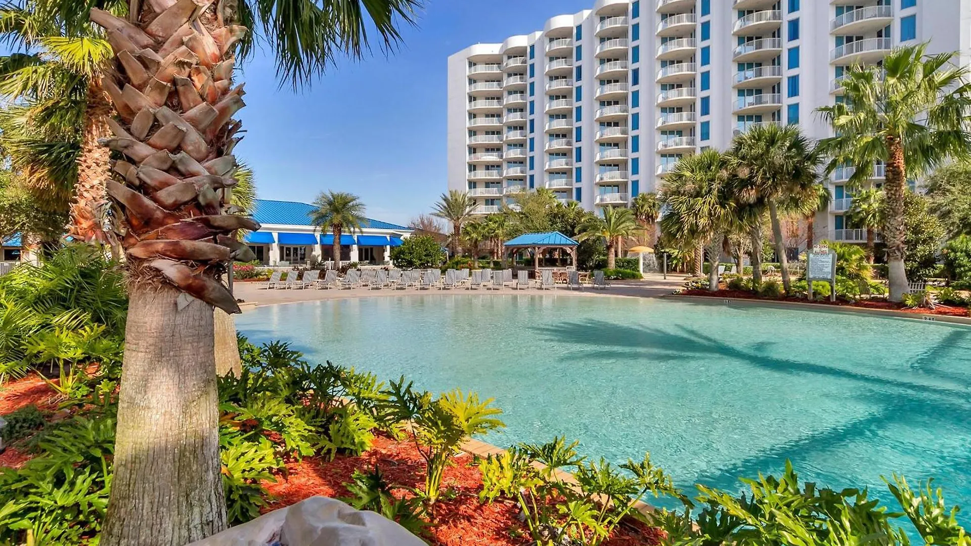 Palms Resort #1405 Jr 2Br دستين الولايات المتحدة الأمريكية
