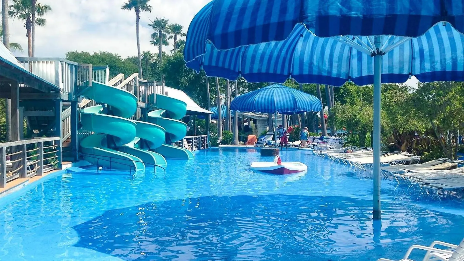 بيت للعطل Palms Resort #1405 Jr 2Br دستين
