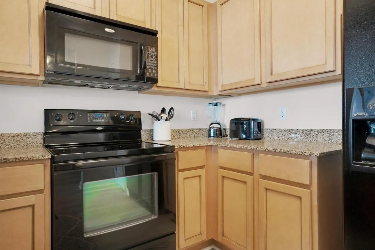 Palms Resort #1405 Jr 2Br Destin Holiday home