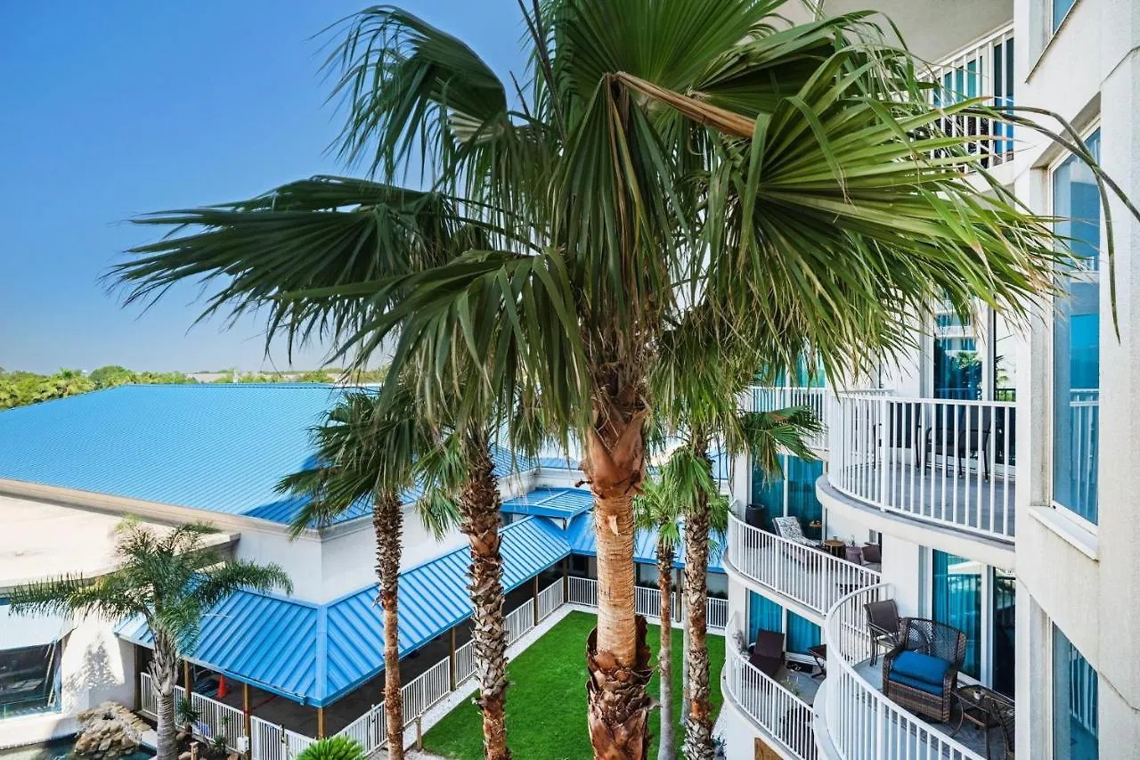 Holiday home Palms Resort #1405 Jr 2Br Destin United States