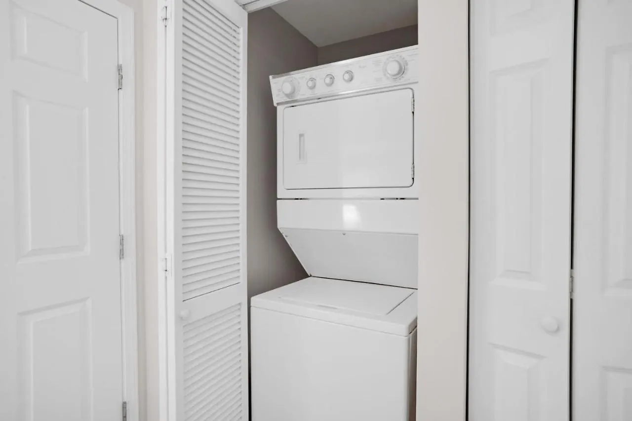 Palms Resort #1405 Jr 2Br Destin Holiday home