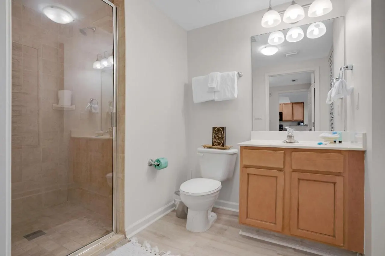Holiday home Palms Resort #1405 Jr 2Br Destin United States