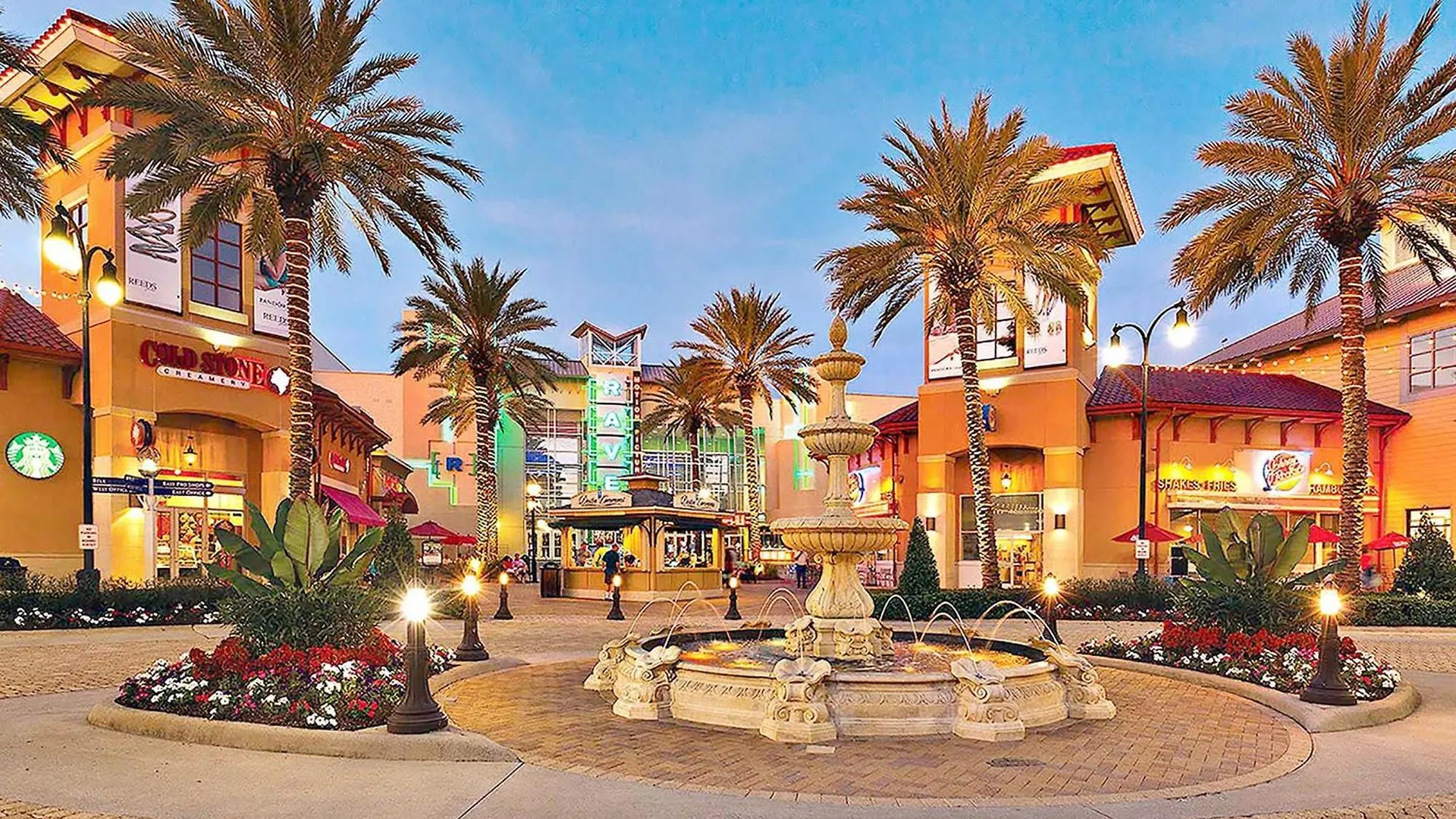 Palms Resort #1405 Jr 2Br Destin