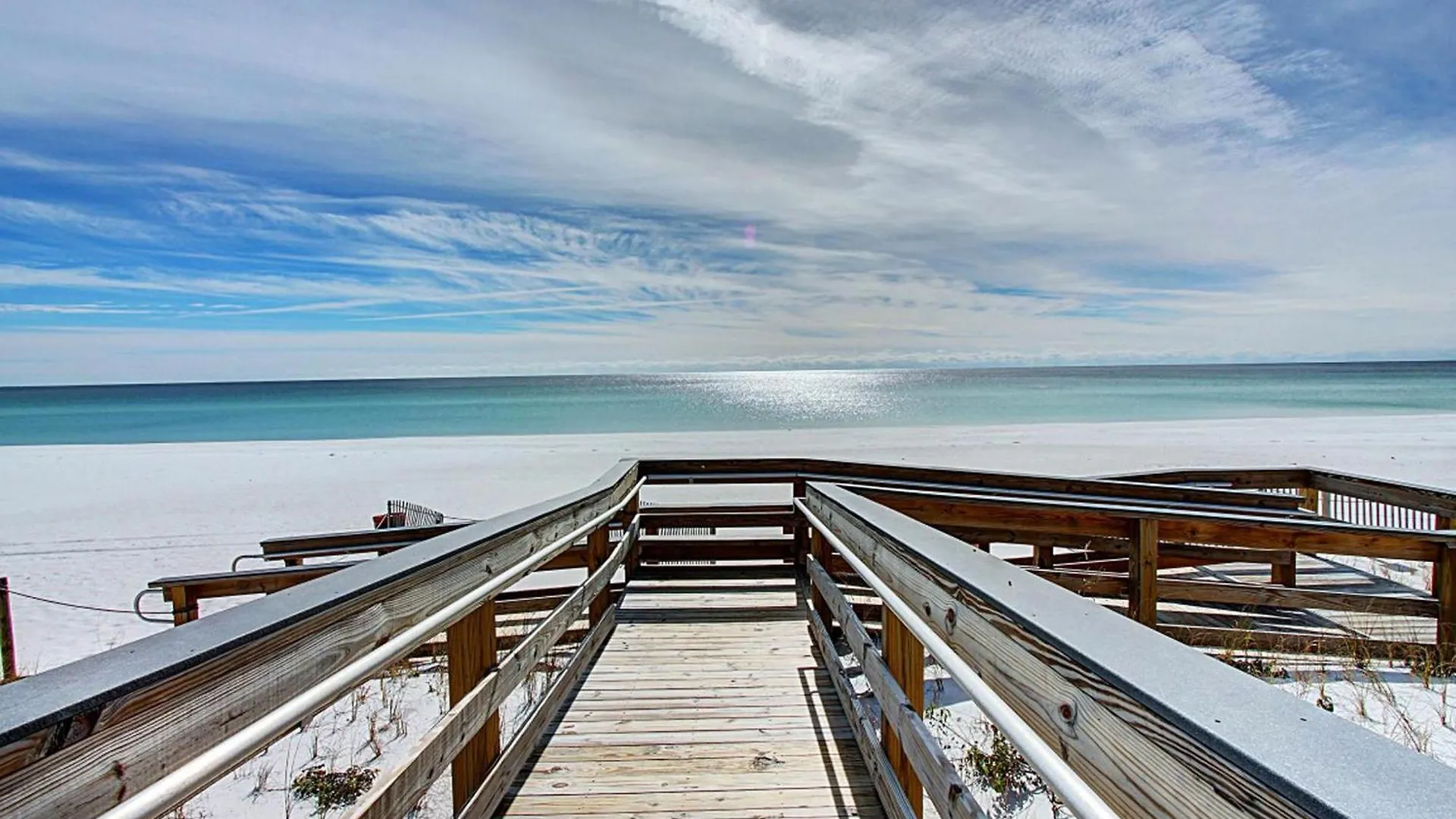 Holiday home Palms Resort #1405 Jr 2Br Destin United States