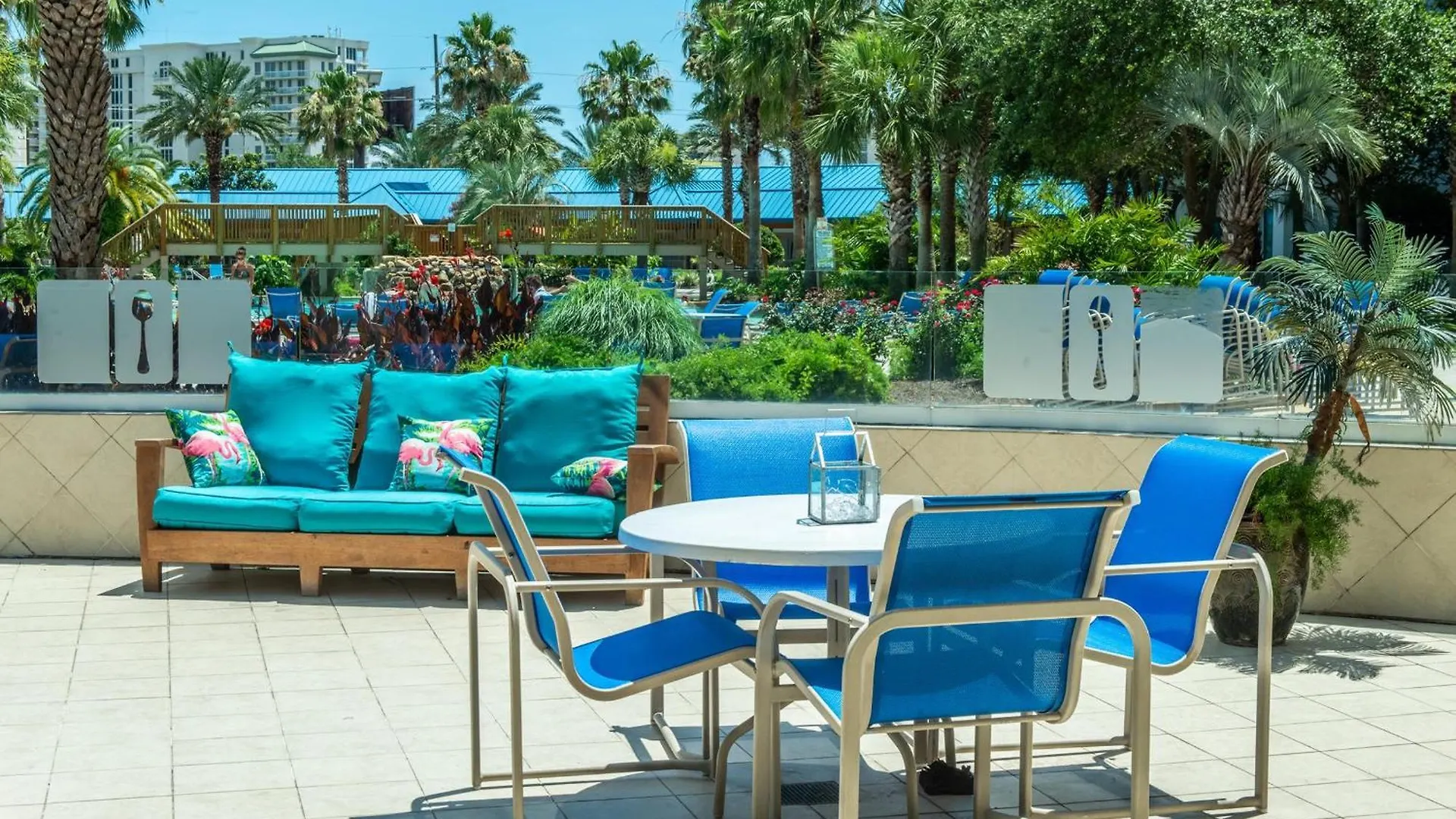Holiday home Palms Resort #1405 Jr 2Br Destin United States